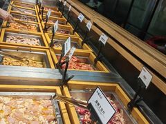 -韩盛·盛江山自助料理(沈辽路万达店)