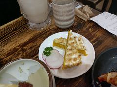 -小川洋风料理(街道口店)