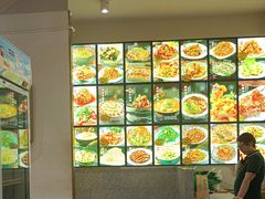 -稻品香小锅饭豆腐馆(北三路店)
