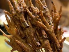 -0574龙虾的故事(东裕店)