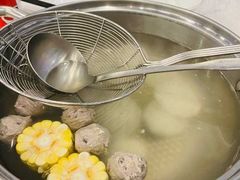 -八合里潮汕鲜牛肉火锅(深圳海岸城店)