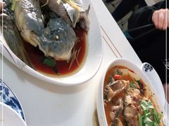 -煲来饱去冷水鱼