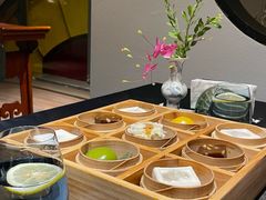 -江南雅厨(李公堤店)