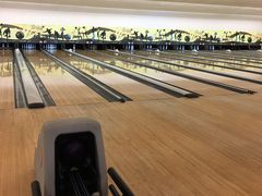 -广州保龄球馆(广州天河体育中心店)