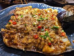 -黄鱼炙夜·烧烤·小龙虾(世茂缤谷店)