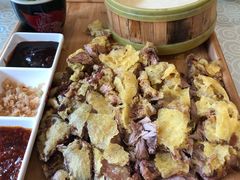 -肘子酥·天津菜·特色捞面(德云社店)