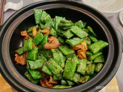-徐记海鲜(陕西历史博物馆|明德门店)