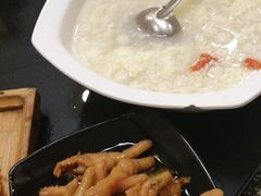 -新凯旋烧烤·燕姐千岛湖土菜