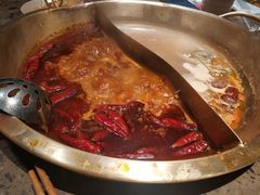 -小龙坎火锅(湖滨银泰in77店)