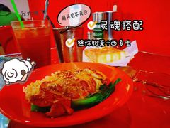 -華叔茶記