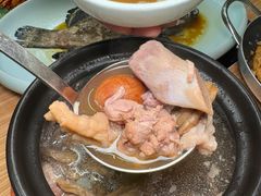 -荣基四海一家·家常菜·海鲜大排档(新安店)