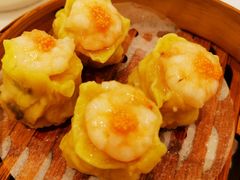 蟹子烧麦皇-金翠皇宫粤菜·点心·海鲜(科技园店)