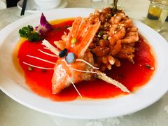 -丁老爷子苏香圆