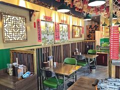 -蜀川川破店·江湖菜·烧烤(北京首店)