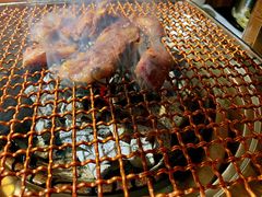 和牛肋条-九田家黑牛烤肉料理(长春路友好店)