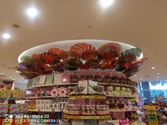 -星光糖果屋