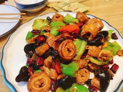 -老街烧烤·四方路小烤肉(书院路店)