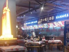 -老闵田螺馆·南昌市井菜·特色小吃(总店)