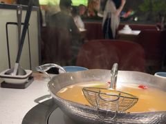 -左庭右院鲜牛肉火锅(苏州园区永旺店)