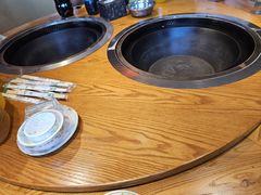 -缘福乡村铁锅炖民宿(八达岭店)