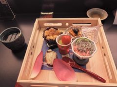 -鳥喜Toriki怀石烧鸟料理