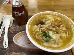 -及第粉·广州非遗沙河粉(赤岗店)