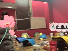 -MT club·剧本·桌游·血染钟楼(知春路店)
