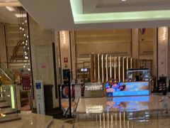 -盛宴标帜餐厅·亲子自助 (南昌喜来登酒店)