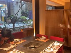 -锦城印象火锅(天府三街店)