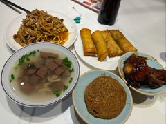 -沈大成(南京东路店)