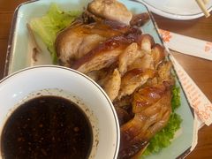 -鼎香润(德胜门内店)