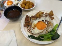 -華歡冰室-WahFoon(吉大店)