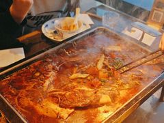 -炉鱼(萧山万象汇店)