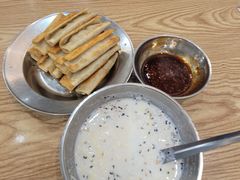 -白翔甜食店