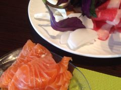 -圣廷苑酒店-世纪楼菲苑自助餐厅