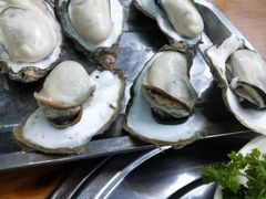 -蚝得喜海鲜(东城店)