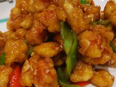 -老江南春·中国龙菜(衡山路店)