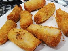 -QQ海鲜餐厅