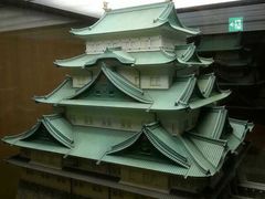 -名古屋城
