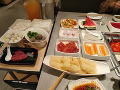-海底捞火锅(江北万达商业广场店)