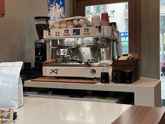 -Again Coffee Roaster(香蜜湖店)