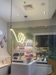 -丝域养发馆