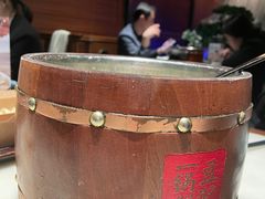 -佬麻雀·剁椒鱼头(京基KK One店)