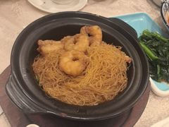 -麒麟中餐厅·经典粤菜·地道菜式老字号(广州长隆酒店)