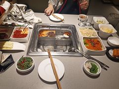 -海底捞火锅(关山保利店)