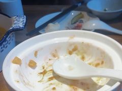 -東舍食唐精品陕菜馆