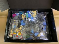 -乐高专卖店(温州万象城店)