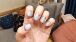 -Momo nail 日系美甲