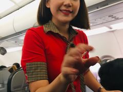 -常州奔牛国际机场