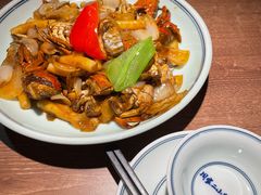 -周家二小姐的菜(西津渡店)